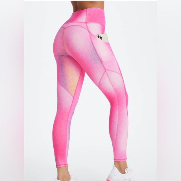 PureLuxe by Fabletics Leggings - Picture 11 of 12